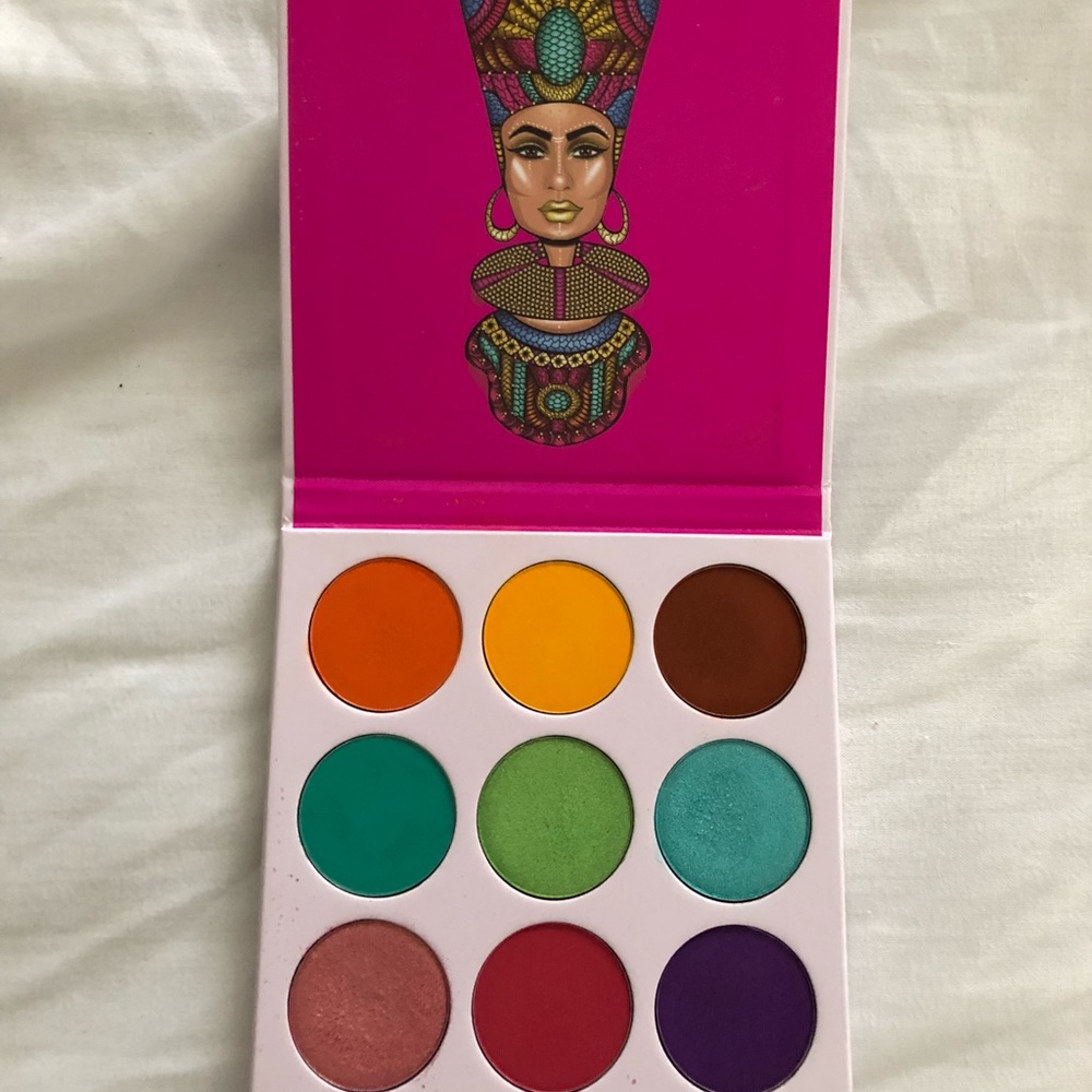 The Zulu by Juvia’s